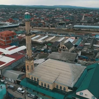 ХАСАВЮРТ | ПОЛИТИКА | НОВОСТИ