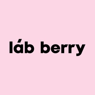 LABBERRY  КЛУБНИКА В ШОКОЛАДЕ