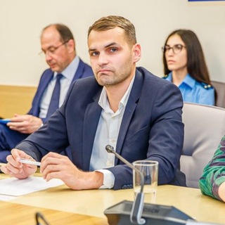 ДЕПУТАТ ИЗ ОДИНЦОВО