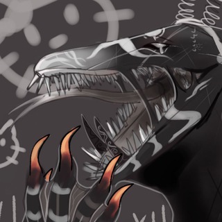 КРИЧАЩИЙ КРИК