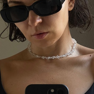 ЛИЗА ВАСИЛЬЕВА | ОБРАТНАЯ СВЯЗЬ