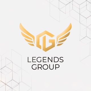 LEGENDS OFFICIAL
