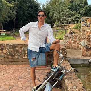 ТЕЛЕГРАМ СЕРГЕЯ ШУШИНА