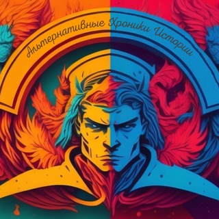 АЛЬТЕРНАТИВНЫЕ ХРОНИКИ ИСТОРИИ