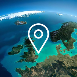 МЕТКА НА КАРТЕ