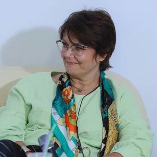 С ВАМИ СВЕТЛАНА ШИШКОВА