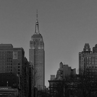 БЕТОННАЯ ГРУСТЬ