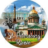 ПИТЕР РЕАЛЬНЫЙ