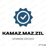 SAMARKAND ZAPCHASTI KAMAZ/ ZIL /MAZ