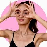 ВАЛЕРИЯ МАЮШИНАVALERIA_FACEYOGA