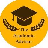 ОБРАЗОВАНИЕ ЗА РУБЕЖОМ C THE ACADEMIC ADVISOR