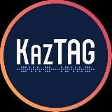 KAZTAG