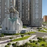 КРАСНОГОРСК • ОБЛАСТЬ • МОСКВА