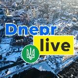 ДНЕПР LIVE ДНІПРО 24/7
