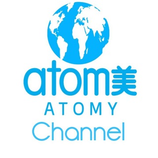 ATOMY|RUSSIA CHANNEL