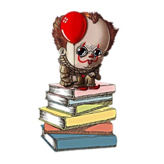 ЧОКНУТЫЙ КНИЖНИК