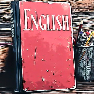 ENGLISH WORDS | АНГЛИЙСКИЙ В СЛОВАХ