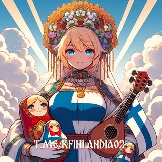 РУССКОЯЗЫЧНАЯ ФИНЛЯНДИЯ 02