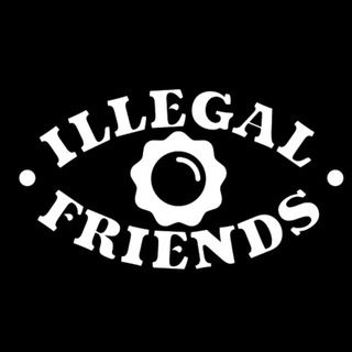 ILLEGAL FRIENDS