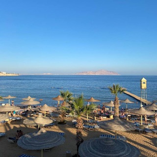 ЕГИПЕТ. ШАРМ ОТЕЛИ РЕКЛАМНИК 2021