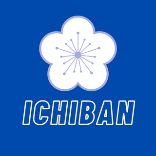 TAIWAN ICHIBAN  ТАЙВАНЬ
