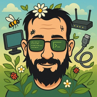 ТИПИЧНЫЙ СИСАДМИН