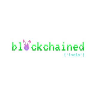 BLOCKCHAINED INDIA