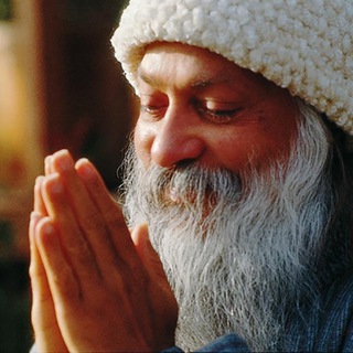 ОШО СКАЗАЛ: