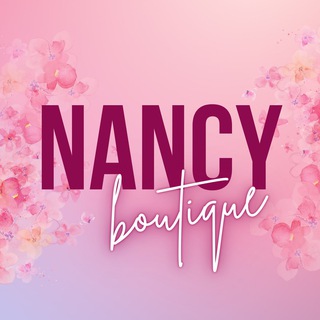 NANCY ЖЕНСКАЯ ОДЕЖДА