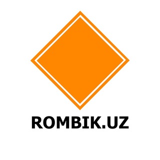 ROMBIK.UZ