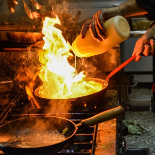 РЕЦЕПТЫ | ГОТОВКА | КУХНЯ