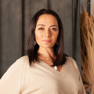 КАРИНА АВАКЯН • ПСИХОЛОГИЯ • ПСИХОСОМАТИКА