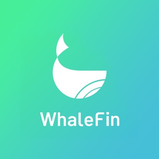 WHALEFIN