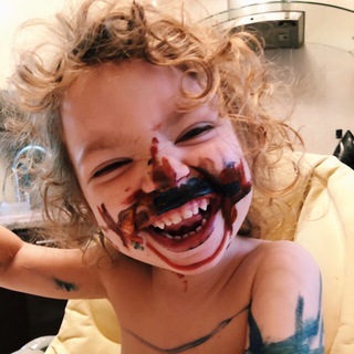 МЫ ПОКАКАЛИ