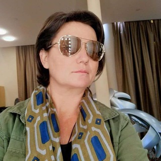 КАРИНА ГРИГОРЯН И ЕЁ ОРКЕСТР