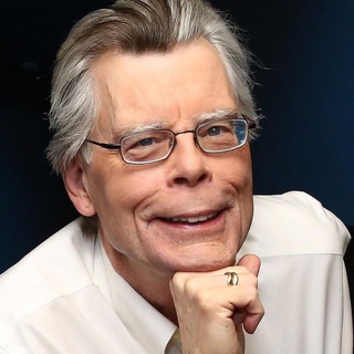 СТІВЕН КІНҐ. УКРАЇНСЬКИЙ КЛУБ