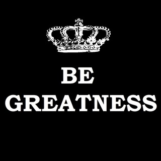 GREATNESS | РАЗВИТИЕ | ДЕНЬГИ