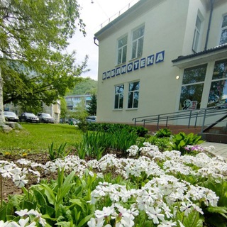 ЦЕНТРАЛЬНАЯ ГОРОДСКАЯ БИБЛИОТЕКА Г.ДАЛЬНЕГОРСК