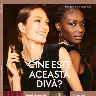 МОЛДОВА КАТАЛОГ 01 2024 ЭК ОРИФЛЭЙМ ORIFLAME ОРИФЛЕЙМ