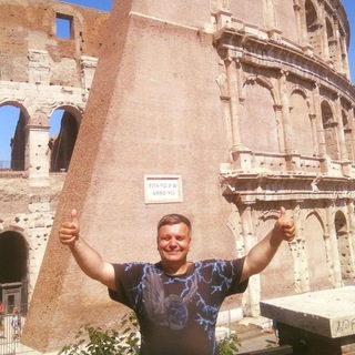 В ГОСТЯХ У ЭДГАРА