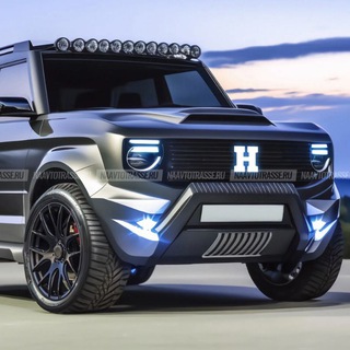 НИВА ТЮНИНГ СЕРГЕЛИ БОЗОР 9/2 КАТОР 8 ДОКОН