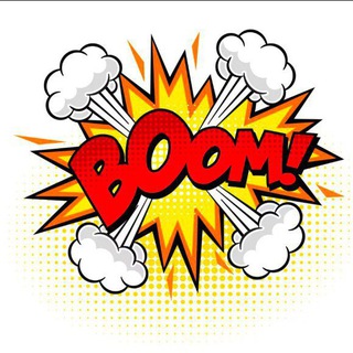 BOOM-BOOM-ROOM 