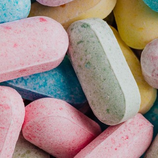 БАДЫ IHERB•ТУБЕЛОН•ВИТАМИНЫ