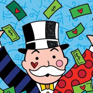  ХАЛЯВНЫЙ МОНОПОЛИСТ