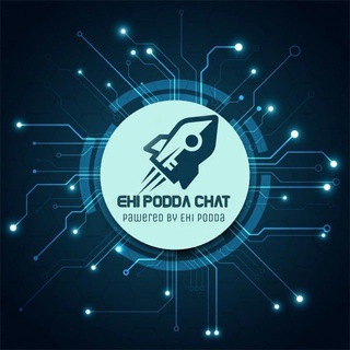 EHI PODDA CHAT