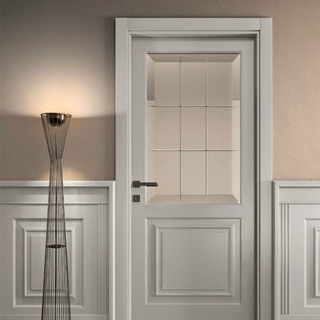 УСТАНОВКА МЕЖКОМНАТНЫХ ДВЕРЕЙ