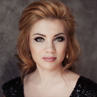 НАТАЛЬЯ ПОЛЯРНАЯ, ПАРАПСИХОЛОГ