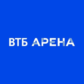 ВТБ АРЕНА