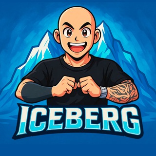 ICEBERGGG