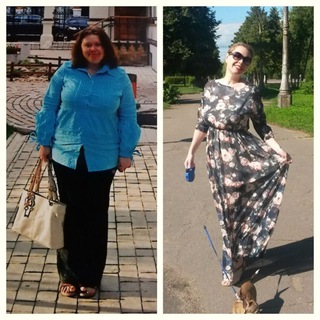 МАША ТАФЬЕ, МИНУС 50 КГ